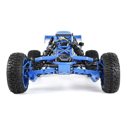 ROFUN BAHA320 1/5 32CC Gas RC Car 2WD 120km/h High Speed Off-Road Racing RTR