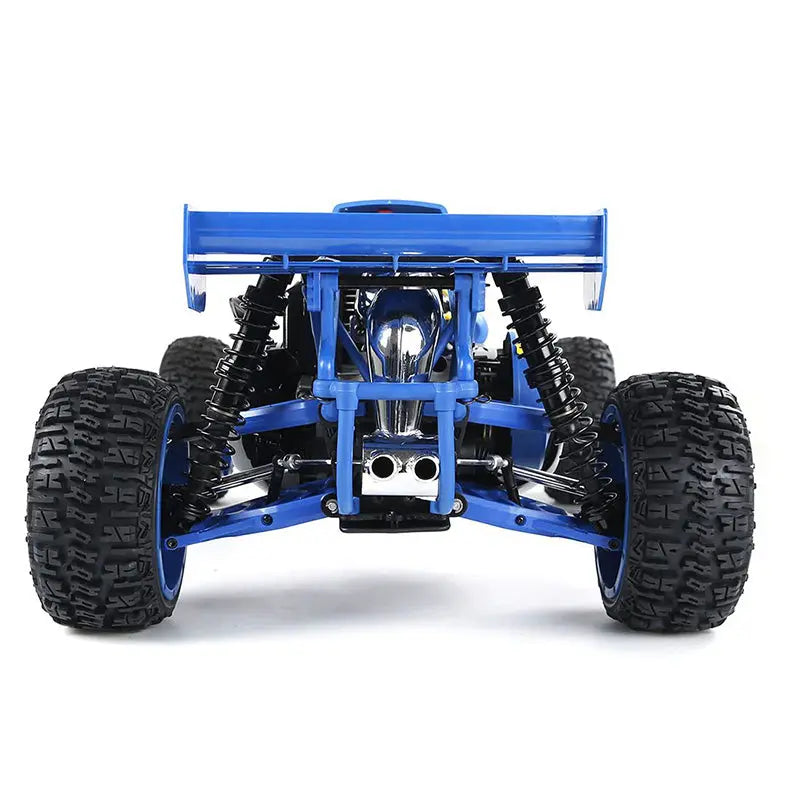 ROFUN BAHA320 1/5 32CC Gas RC Car 2WD 120km/h High Speed Off-Road Racing RTR