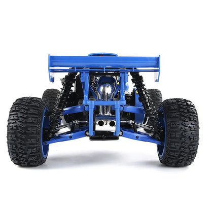 ROFUN BAHA320 1/5 32CC Gas RC Car 2WD 120km/h High Speed Off-Road Racing RTR
