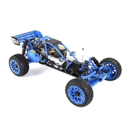 ROFUN BAHA320 1/5 32CC Gas RC Car 2WD 120km/h High Speed Off-Road Racing RTR