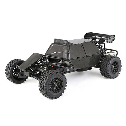 ROFUN BAHA 360GT 1/5 36CC Gas RC Car 2WD High Speed Off-Road Racing Spoiler RTR