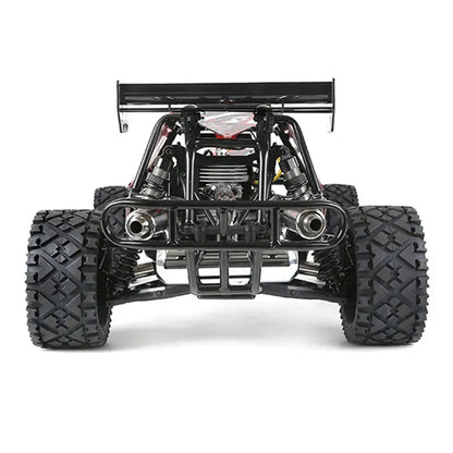 ROFUN BAHA 360GT 1/5 36CC Gas RC Car 2WD High Speed Off-Road Racing Spoiler RTR