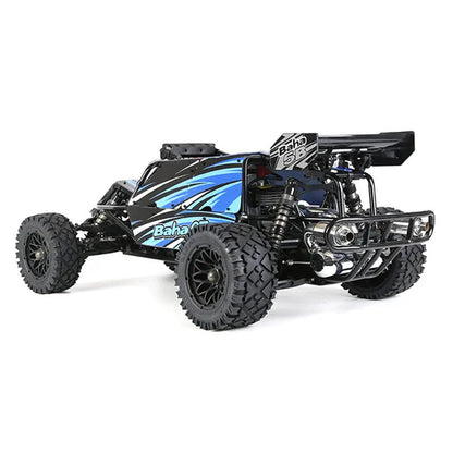 ROFUN BAHA 360GT 1/5 36CC Gas RC Car 2WD High Speed Off-Road Racing Spoiler RTR