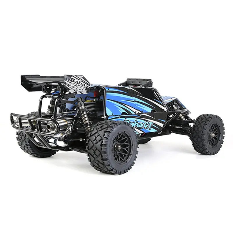 ROFUN BAHA 360GT 1/5 36CC Gas RC Car 2WD High Speed Off-Road Racing Spoiler RTR