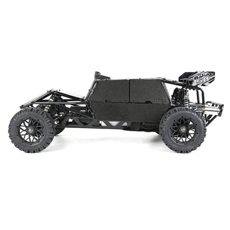 ROFUN BAHA 360GT 1/5 36CC Gas RC Car 2WD High Speed Off-Road Racing Spoiler RTR