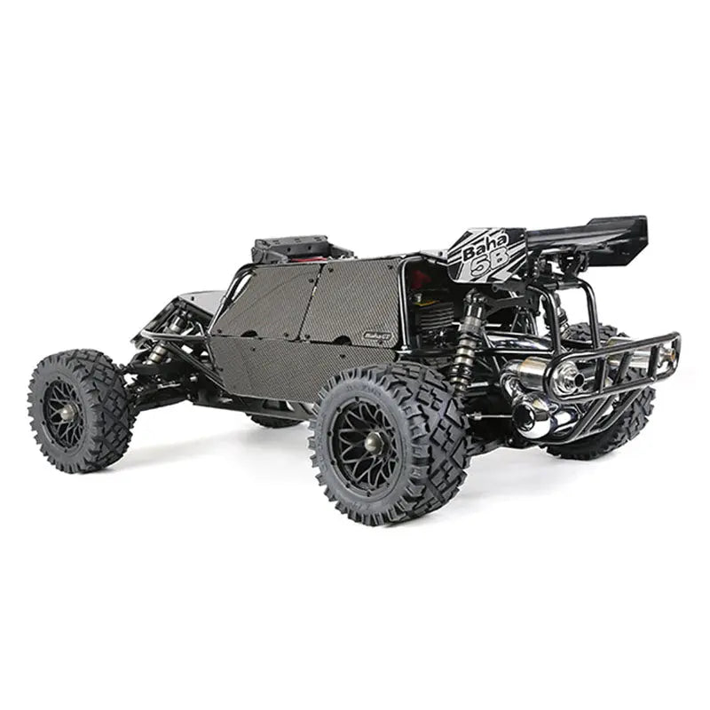 ROFUN BAHA 360GT 1/5 36CC Gas RC Car 2WD High Speed Off-Road Racing Spoiler RTR