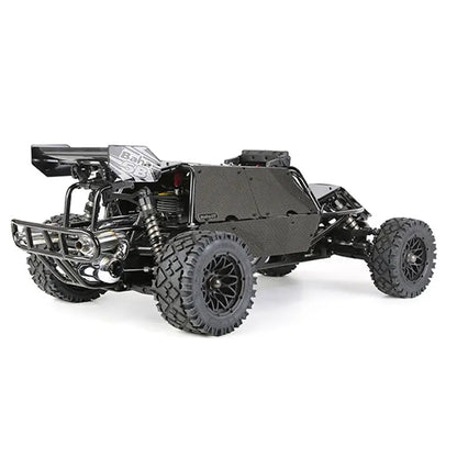 ROFUN BAHA 360GT 1/5 36CC Gas RC Car 2WD High Speed Off-Road Racing Spoiler RTR