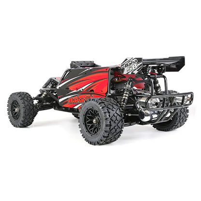 ROFUN BAHA 360GT 1/5 36CC Gas RC Car 2WD High Speed Off-Road Racing Spoiler RTR