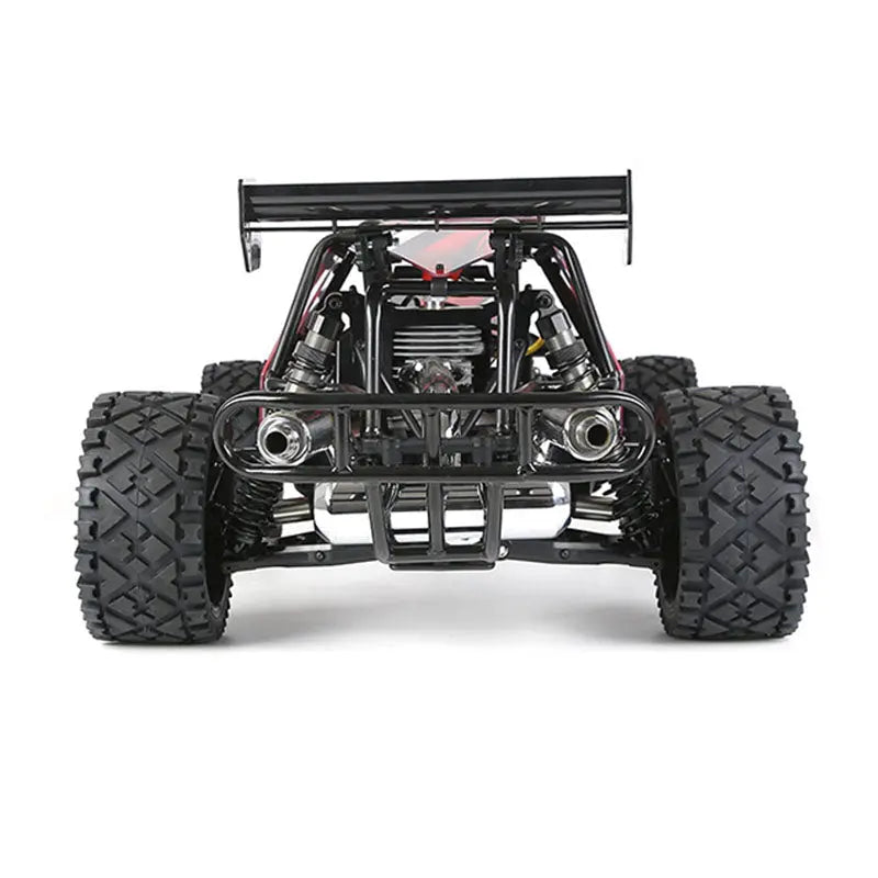 ROFUN BAHA 360GT 1/5 36CC Gas RC Car 2WD High Speed Off-Road Racing Spoiler RTR