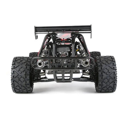 ROFUN BAHA 360GT 1/5 36CC Gas RC Car 2WD High Speed Off-Road Racing Spoiler RTR