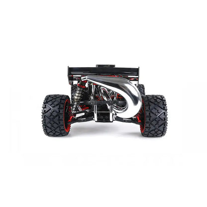 ROFUN BAHA 450AG 1/5 45CC Gas RC Car 2WD High Speed Off-Road Racing RTR