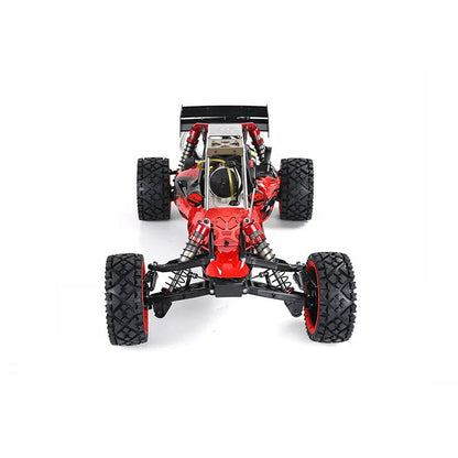 ROFUN BAHA 450AG 1/5 45CC Gas RC Car 2WD High Speed Off-Road Racing RTR