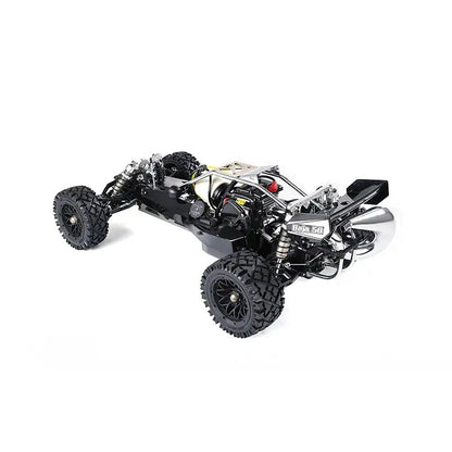 ROFUN BAHA 450AG 1/5 45CC Gas RC Car 2WD High Speed Off-Road Racing RTR