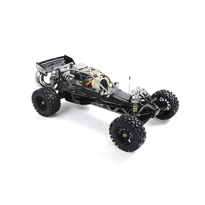 ROFUN BAHA 450AG 1/5 45CC Gas RC Car 2WD High Speed Off-Road Racing RTR