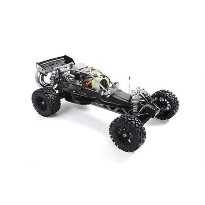 ROFUN BAHA 450AG 1/5 45CC Gas RC Car 2WD High Speed Off-Road Racing RTR