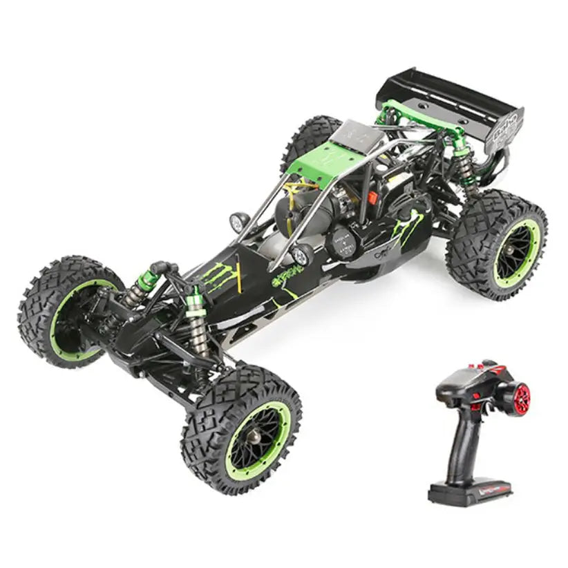 ROFUN BAHA 5B 360 1/5 36CC Gas RC Car 2WD 80km/h Off-Road Racing Buggy RTR