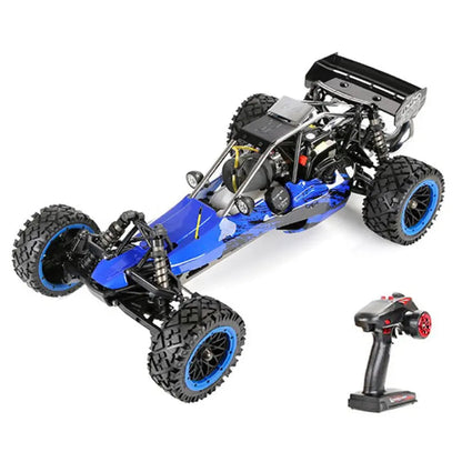ROFUN BAHA 5B 360 1/5 36CC Gas RC Car 2WD 80km/h Off-Road Racing Buggy RTR