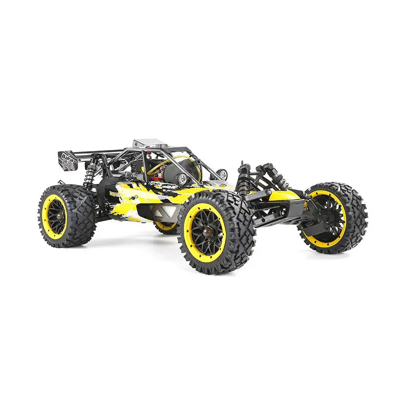 ROFUN BAHA 5B 360 1/5 36CC Gas RC Car 2WD 80km/h Off-Road Racing Buggy RTR