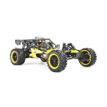 ROFUN BAHA 5B 360 1/5 36CC Gas RC Car 2WD 80km/h Off-Road Racing Buggy RTR