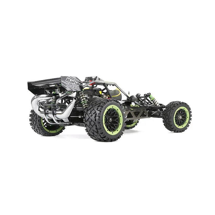 ROFUN BAHA 5B 360 1/5 36CC Gas RC Car 2WD 80km/h Off-Road Racing Buggy RTR