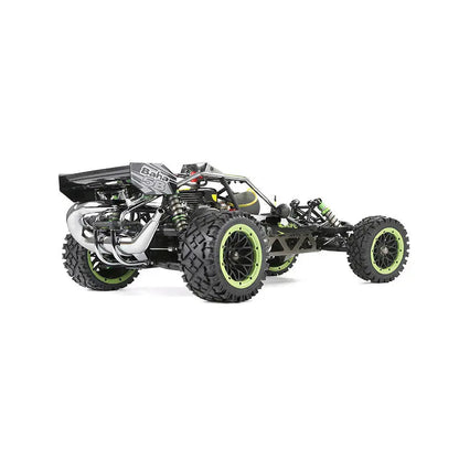 ROFUN BAHA 5B 360 1/5 36CC Gas RC Car 2WD 80km/h Off-Road Racing Buggy RTR
