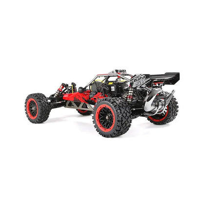 ROFUN BAHA 5B 360 1/5 36CC Gas RC Car 2WD 80km/h Off-Road Racing Buggy RTR