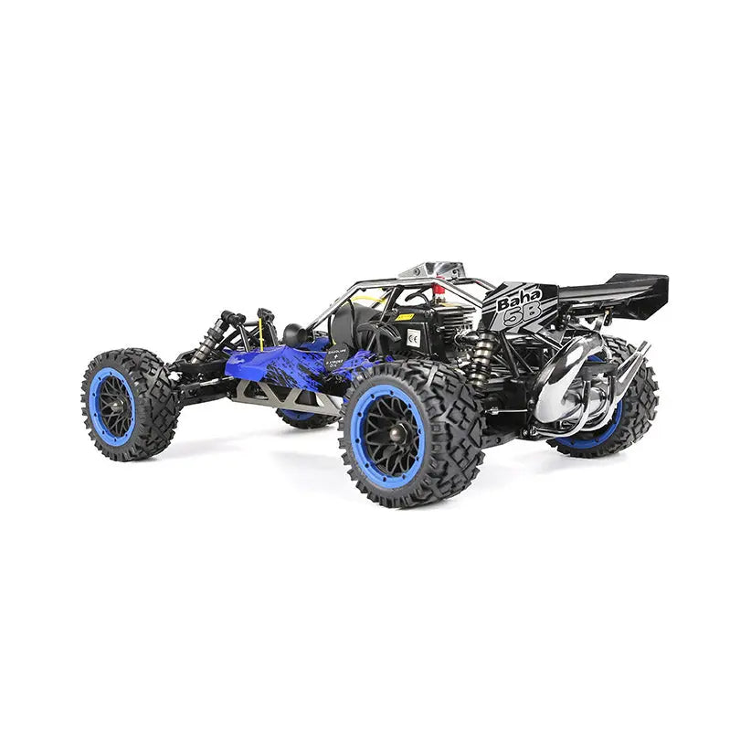 ROFUN BAHA 5B 360 1/5 36CC Gas RC Car 2WD 80km/h Off-Road Racing Buggy RTR
