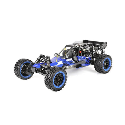 ROFUN BAHA 5B 360 1/5 36CC Gas RC Car 2WD 80km/h Off-Road Racing Buggy RTR