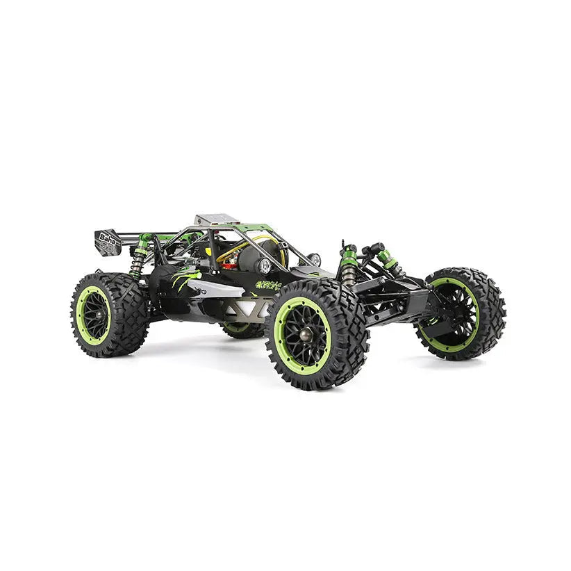 ROFUN BAHA 5B 360 1/5 36CC Gas RC Car 2WD 80km/h Off-Road Racing Buggy RTR