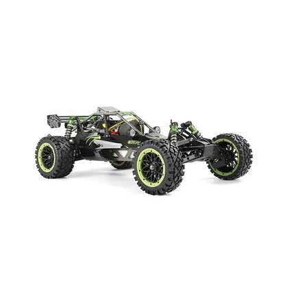 ROFUN BAHA 5B 360 1/5 36CC Gas RC Car 2WD 80km/h Off-Road Racing Buggy RTR