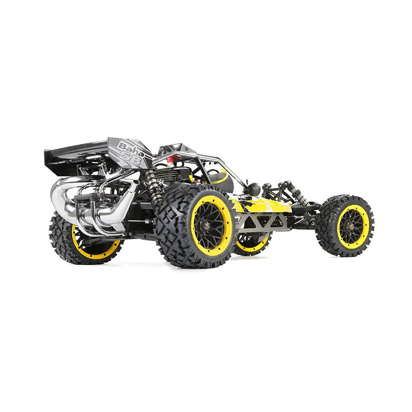 ROFUN BAHA 5B 360 1/5 36CC Gas RC Car 2WD 80km/h Off-Road Racing Buggy RTR
