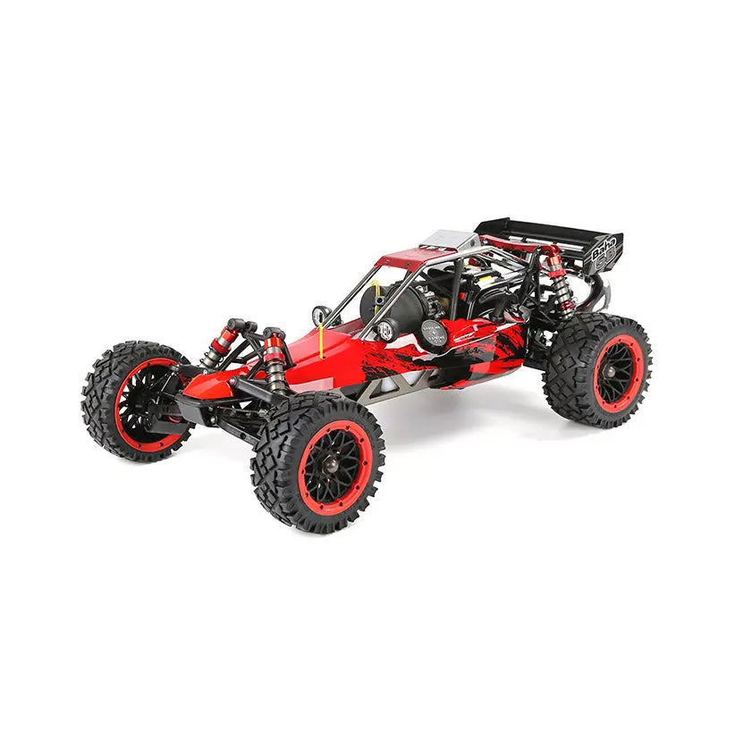 ROFUN BAHA 5B 360 1/5 36CC Gas RC Car 2WD 80km/h Off-Road Racing Buggy RTR