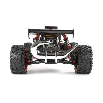 ROFUN BAHA 5B 360 1/5 36CC Gas RC Car 2WD 80km/h Off-Road Racing Buggy RTR