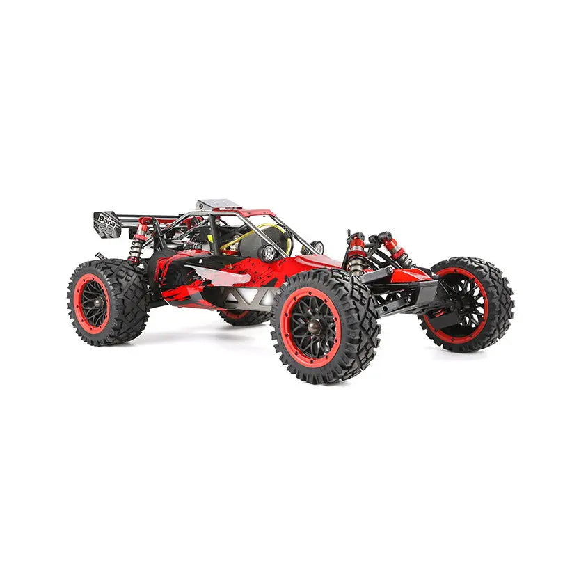 ROFUN BAHA 5B 360 1/5 36CC Gas RC Car 2WD 80km/h Off-Road Racing Buggy RTR