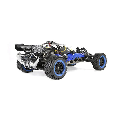 ROFUN BAHA 5B 360 1/5 36CC Gas RC Car 2WD 80km/h Off-Road Racing Buggy RTR