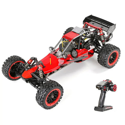 ROFUN BAHA 5B 360 1/5 36CC Gas RC Car 2WD 80km/h Off-Road Racing Buggy RTR