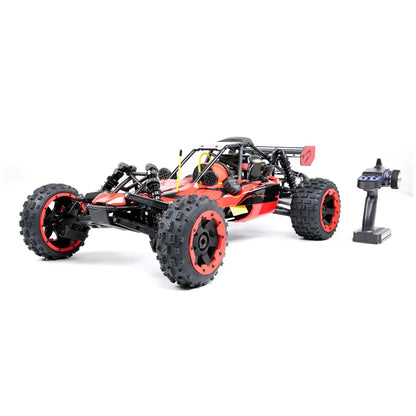 ROFUN BAHA 5B 1/5 29CC Gas RC Car 2WD 80km/h Off-Road Racing Buggy RTR