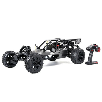 ROFUN BAHA 5B 1/5 29CC Gas RC Car 2WD 80km/h Off-Road Racing Buggy RTR