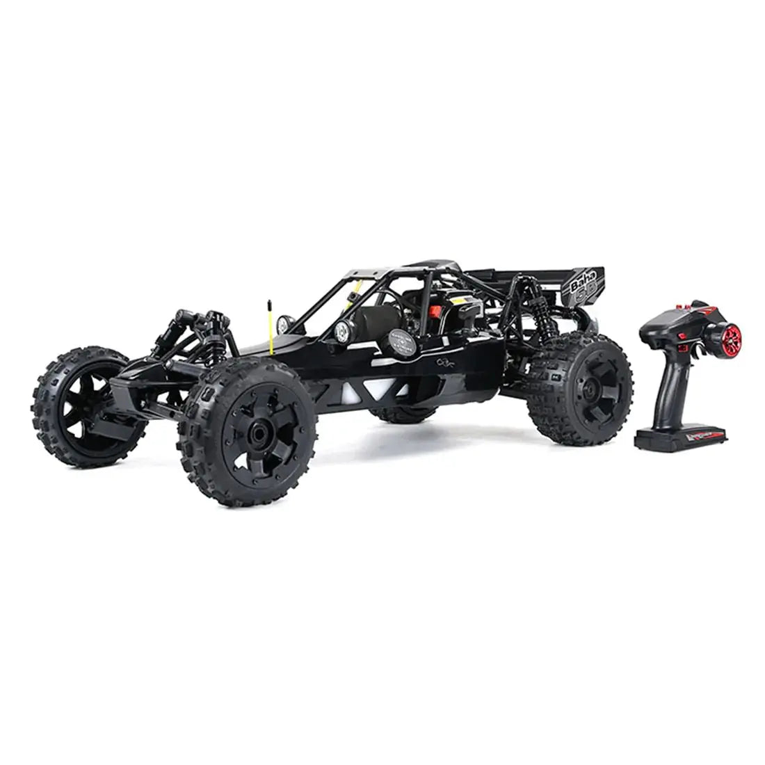 ROFUN BAHA 5B 1/5 29CC Gas RC Car 2WD 80km/h Off-Road Racing Buggy RTR