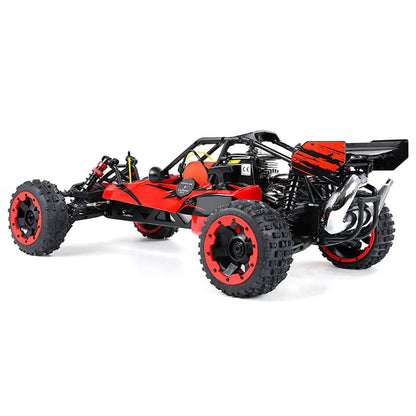 ROFUN BAHA 5B 1/5 29CC Gas RC Car 2WD 80km/h Off-Road Racing Buggy RTR