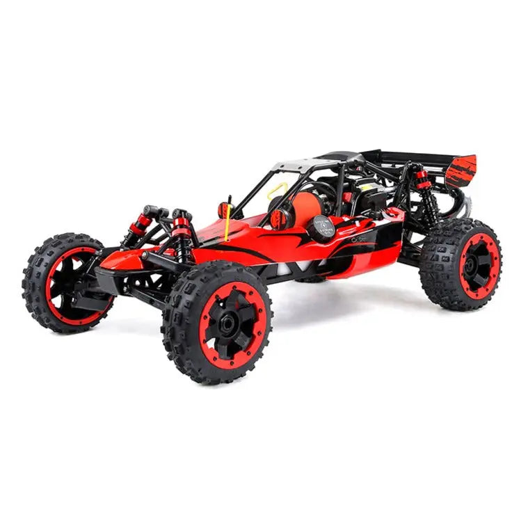 ROFUN BAHA 5B 1/5 29CC Gas RC Car 2WD 80km/h Off-Road Racing Buggy RTR