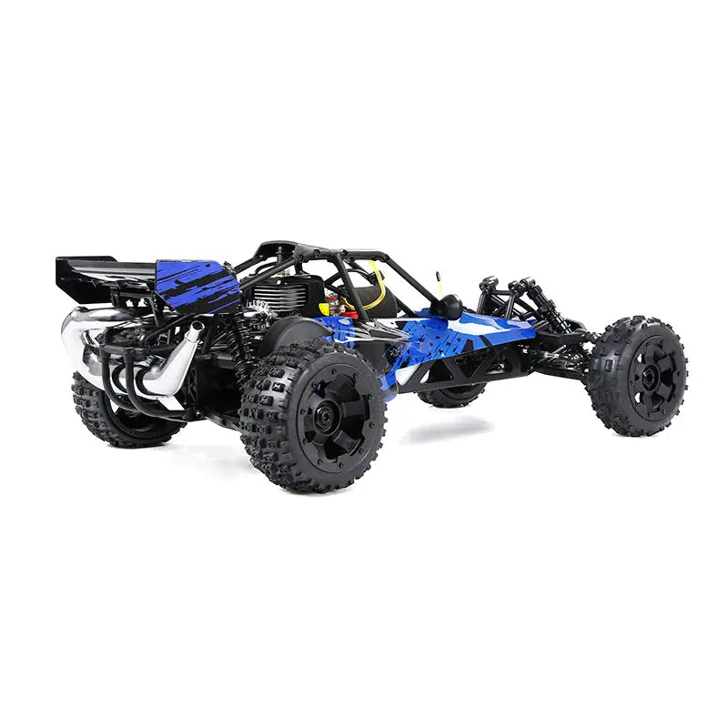 ROFUN BAHA 5B 1/5 29CC Gas RC Car 2WD 80km/h Off-Road Racing Buggy RTR
