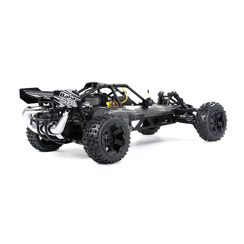 ROFUN BAHA 5B 1/5 29CC Gas RC Car 2WD 80km/h Off-Road Racing Buggy RTR