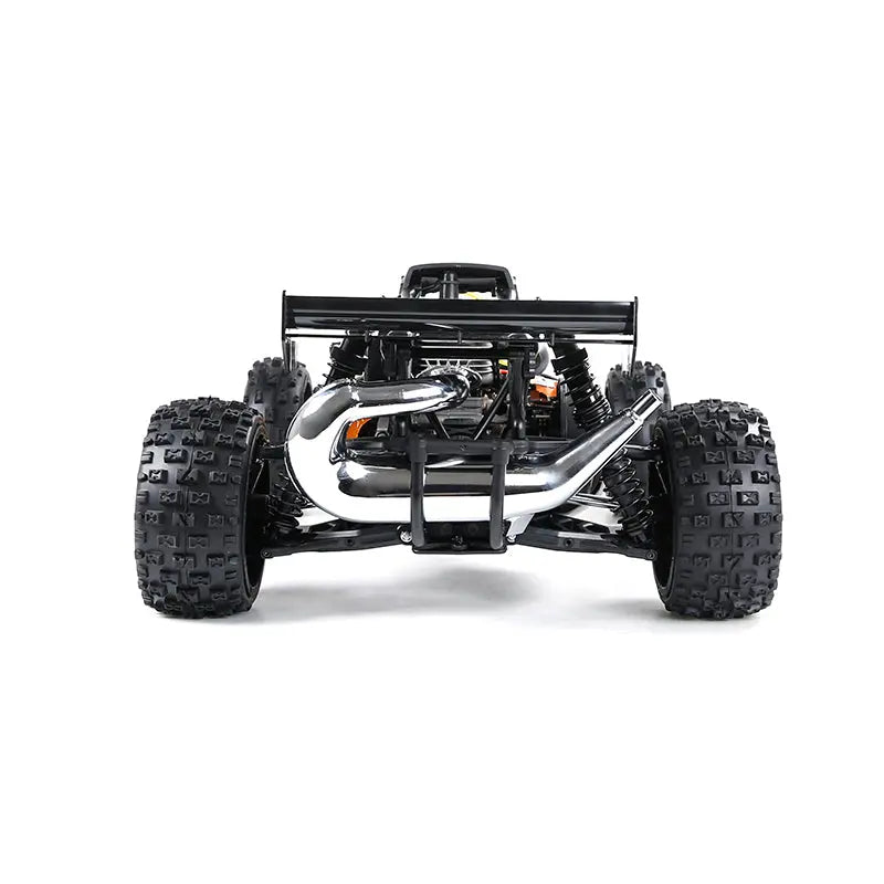 ROFUN BAHA 5B 1/5 29CC Gas RC Car 2WD 80km/h Off-Road Racing Buggy RTR