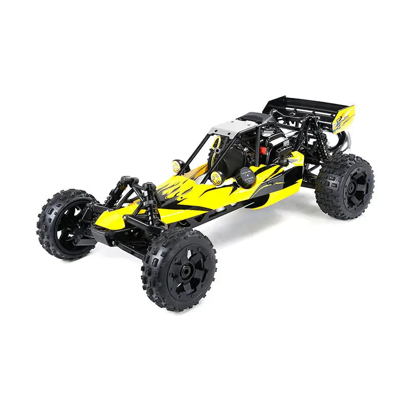 ROFUN BAHA 5B 1/5 29CC Gas RC Car 2WD 80km/h Off-Road Racing Buggy RTR