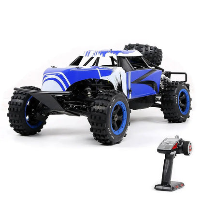 ROFUN BAHA 5FT 1/5 36CC Gas RC Car 2WD High Speed Off-Road Drift Racing RTR