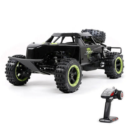 ROFUN BAHA 5FT 1/5 36CC Gas RC Car 2WD High Speed Off-Road Drift Racing RTR