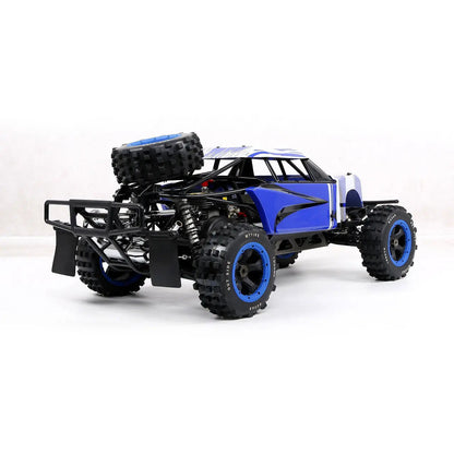 ROFUN BAHA 5FT 1/5 36CC Gas RC Car 2WD High Speed Off-Road Drift Racing RTR