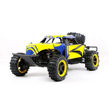 ROFUN BAHA 5FT 1/5 36CC Gas RC Car 2WD High Speed Off-Road Drift Racing RTR