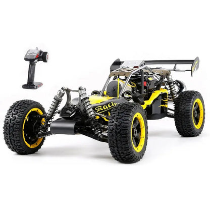 ROFUN BAHA 5S 1/5 36CC Gas RC Car 4WD High Speed Off-Road Racing RTR